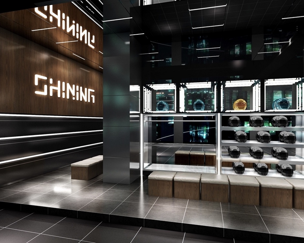 数字营销系统开发