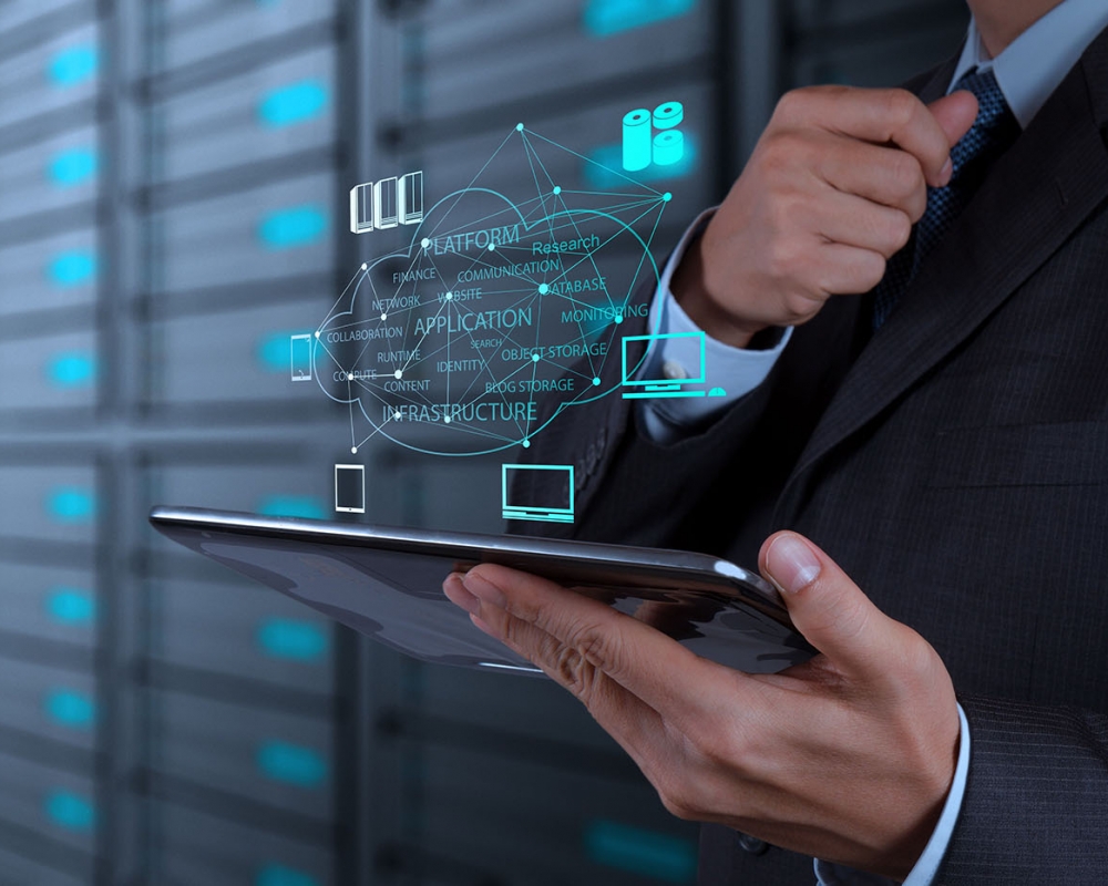 大健康行业全案辅导